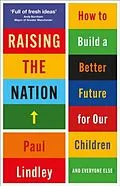 E-Book (pdf) Raising the Nation von Paul Lindley