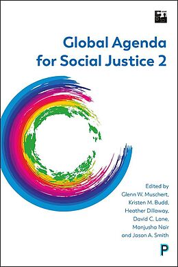 eBook (epub) Global Agenda for Social Justice 2 de 