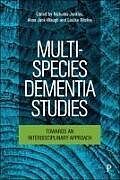 Livre Relié Multi-Species Dementia Studies de 