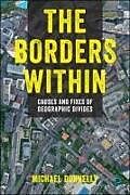 Livre Relié The Borders Within de Michael Donnelly