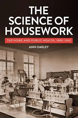 E-Book (pdf) Science of Housework von Ann Oakley