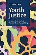 E-Book (epub) Youth Justice von Stephen Case