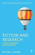 E-Book (pdf) Fiction and Research von Becky Tipper, Leah Gilman