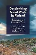 Fester Einband Decolonising Social Work in Finland von 