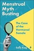 Livre Relié Menstrual Myth Busting de Sally King