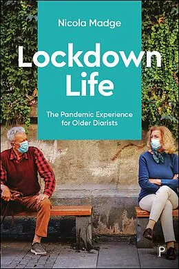 E-Book (epub) Lockdown Life von Nicola Madge