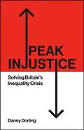 E-Book (epub) Peak Injustice von Danny Dorling