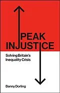 E-Book (pdf) Peak Injustice von Danny Dorling