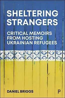 E-Book (epub) Sheltering Strangers von Daniel Briggs