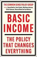 E-Book (epub) Basic Income von Matthew Johnson, Kate Pickett, Daniel Nettle