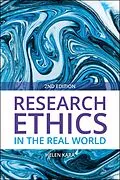 E-Book (epub) Research Ethics in the Real World (Second Edition) von Helen Kara