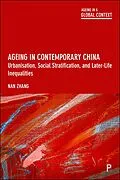 E-Book (epub) Ageing in Contemporary China von Nan Zhang