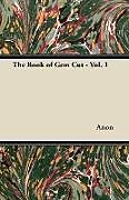 Couverture cartonnée The Book of Gem Cut - Vol. 1 de Anon