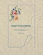 Couverture cartonnée Assisi Embroideries - With Diagrams in Colour de Anon.