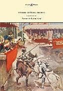 Couverture cartonnée Stories of King Arthur - Illustrated by Arthur Rackham de A. L. Haydon