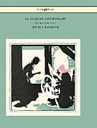 Livre Relié La Belle Au Bois Dormant - Avec Illustrations Par Arthur Rackham de Charles Perrault