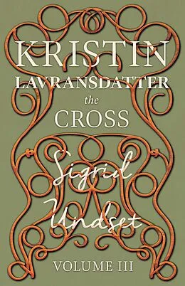 E-Book (epub) The Cross von Sigrid Undset
