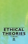 E-Book (epub) Ethical Theories von A. I. Melden