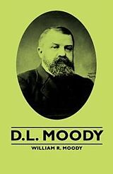 eBook (epub) D.L. Moody de William R. Moody