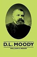 E-Book (epub) D.L. Moody von William R. Moody