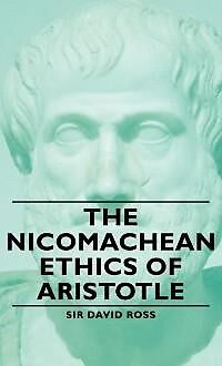 E-Book (epub) The Nicomachean Ethics of Aristotle von David Ross