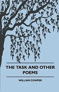 E-Book (epub) The Task and Other Poems von William Cowper