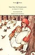 E-Book (epub) Way To Fairyland Illustrated by Mable Lucie Attwell von Grace C. Floyd