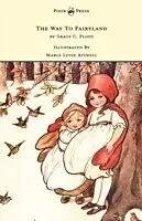 E-Book (epub) Way To Fairyland Illustrated by Mable Lucie Attwell von Grace C. Floyd