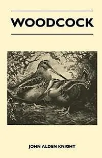 E-Book (epub) Woodcock von John Alden Knight