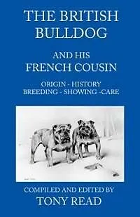 E-Book (epub) The British Bulldog And His French Cousin von Tony Read