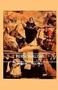 E-Book (epub) Personalism von Emmanuel Mounier
