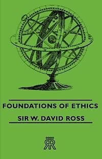 E-Book (epub) Foundations of Ethics von W. David Ross