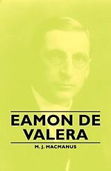 eBook (epub) Eamon de Valera de M. J. Macmanus