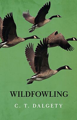 E-Book (epub) Wildfowling von C. T. Dalgety
