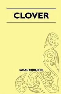 E-Book (epub) Clover von Susan Coolidge
