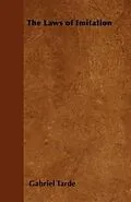 E-Book (epub) The Laws of Imitation von Gabriel Tarde