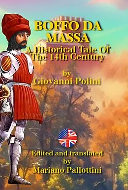 E-Book (epub) Boffo da Massa von Giovanni Polini