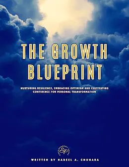 E-Book (epub) The Growth Blueprint von Nabeel A. Chunara