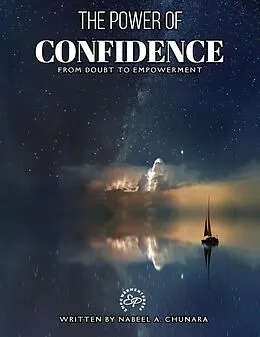 E-Book (epub) The Power of Confidence von Nabeel Chunara