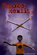 E-Book (epub) SmokeReality von Keyvan Davani