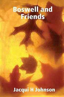 E-Book (epub) Boswell and Friends von Jacqui H Johnson