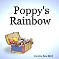 E-Book (epub) Poppy's Rainbow von Caroline Jane Herd