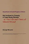 E-Book (epub) The Life and Times of Edward Brand von George McLaren