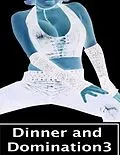 E-Book (epub) Dinner and Domination 3 von Phillipa Brook