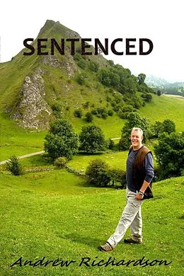E-Book (epub) Sentenced von Andrew Richardson