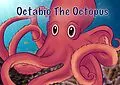 E-Book (epub) Octabio the Octopus von Efi P. Fisher