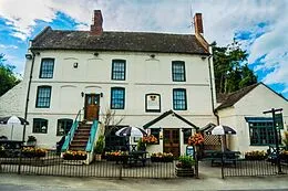 E-Book (epub) There's Life in The Crown Inn, Munslow von Bernard O'Connor