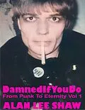 E-Book (epub) Damned if you Do von Alan Lee Shaw
