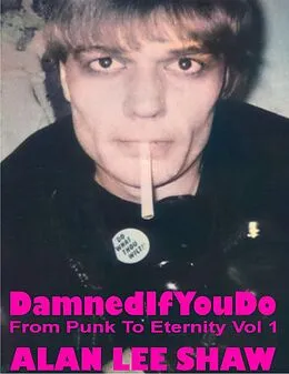 E-Book (epub) Damned if you Do von Alan Lee Shaw