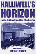 Couverture cartonnée Halliwell's Horizon (paperback) de Michael Binder